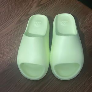 Yeezy slides